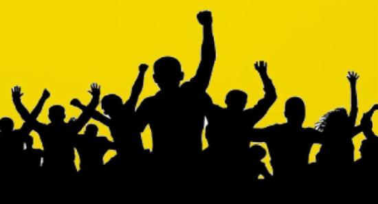 CEB Unions Escalate Work-to-Rule Campaign